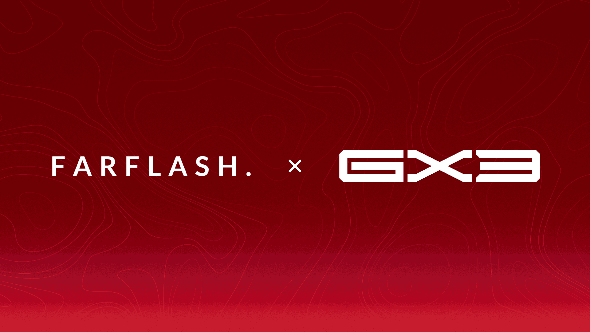 FarFlash and GENESIS Gaming Celebrate Third Year of Partnership as Collaboration Expands at GX3